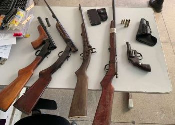 (Foto: Divulgação/SSPDS)