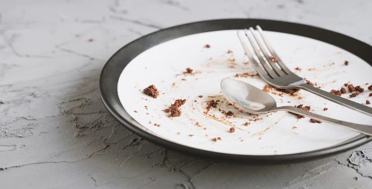 Quando o bolo acabou – Por Alexandre Lucas