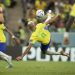 Richarlison marca golaço, Brasil vence Sérvia e estreia bem na Copa