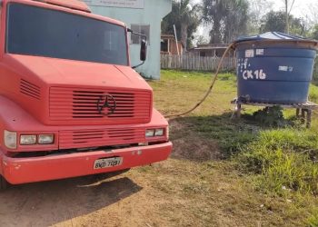 (Foto: Arquivo/Defesa Civil Municipal)