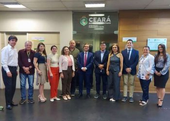 (Foto: Divulgação/Governo do Ceará)