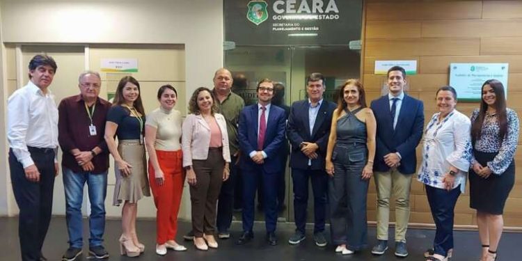 Ceará poderá ser o primeiro estado do Brasil 100% digital