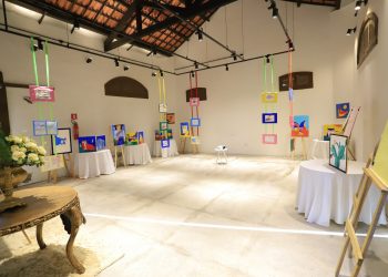 Centro Cultural de Aurora é inaugurado pelo Governo do Ceará