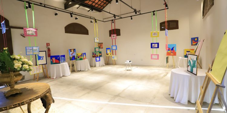 Centro Cultural de Aurora é inaugurado pelo Governo do Ceará