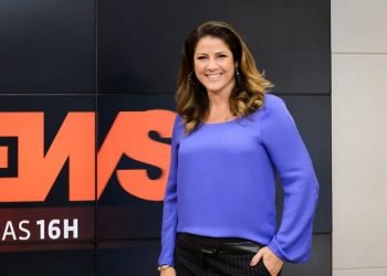 Christiane Pelajo pede demissão da Globo após 26 anos: ‘Outros objetivos’