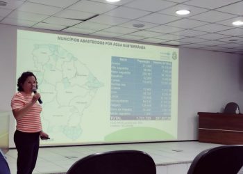 Projeto vai identificar origem e idade dos Aquíferos do Cariri e Apodi