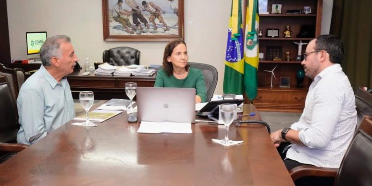 Concurso público com vagas imediatas e formação de cadastro de reserva para a Semace é anunciado