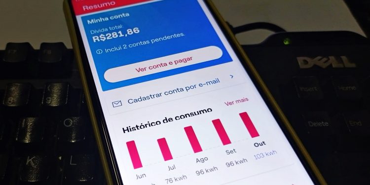 Enel prorroga campanha de renegociação de dívidas com desconto de até 30%