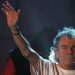 Dan McCafferty, vocalista original da banda Nazareth, morre aos 76 anos