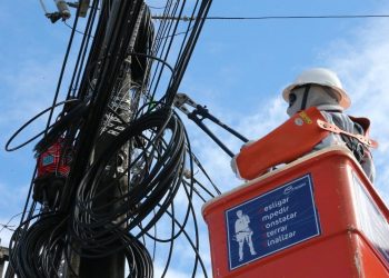 Cobrança de taxa da Enel a provedores poderia triplicar preço da internet no Ceará (Foto: Divulgação)