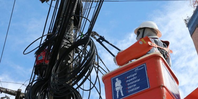 Enel Ceará não poderá cobrar provedores de internet até nova decisão, decidem agências reguladoras