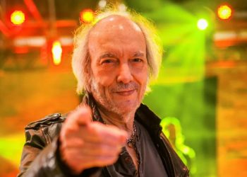 Morre Erasmo Carlos, ‘Tremendão’ da Jovem Guarda, aos 81 anos