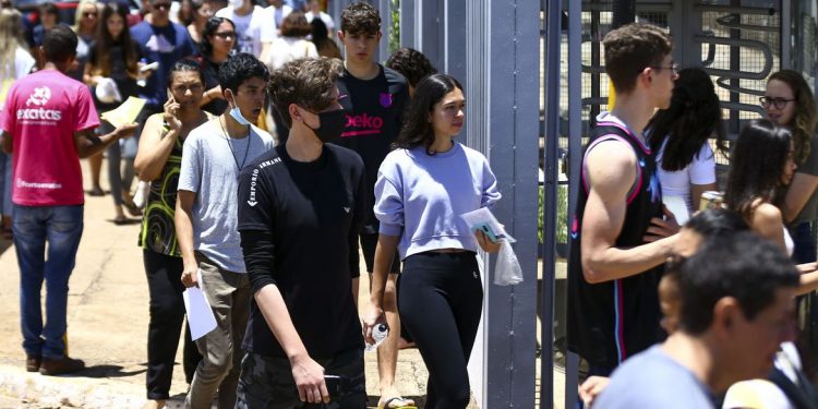 Enem 2022: Inep disponibiliza gabaritos do exame; veja como consultar