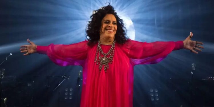 Morre Gal Costa, uma das maiores vozes da música brasileira, aos 77 anos