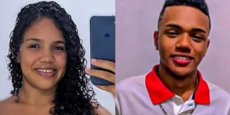 Irmãos morrem em acidente com motocicleta no interior do Ceará