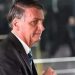 Bolsonaro dá entrada em Hospital das Forças Armadas com fortes dores abdominais