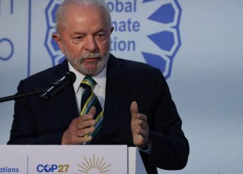 COP27: Em discurso que emocionou o mundo, Lula cobra países ricos, prega união por clima e critica Bolsonaro