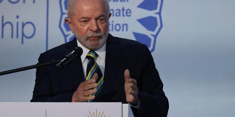 COP27: Em discurso que emocionou o mundo, Lula cobra países ricos, prega união por clima e critica Bolsonaro