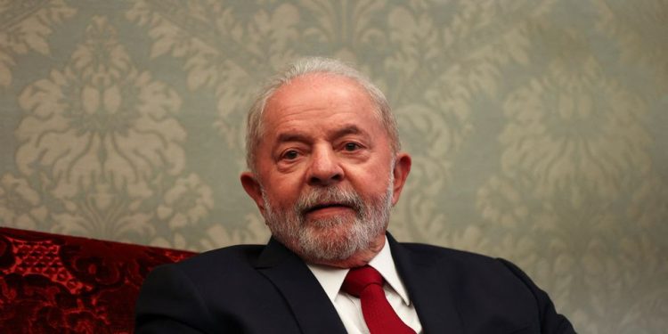 Lula cita segurança e critica Bolsonaro ao justificar ida ao Egito em jato de empresário