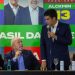 Lula busca novo pacto federativo e já articula com governadores eleitos