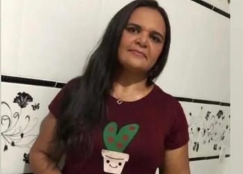 Marciana Antero Soares era natural de Saboeiro, mas morava em Iguatu (Foto: Arquivo pessoal)