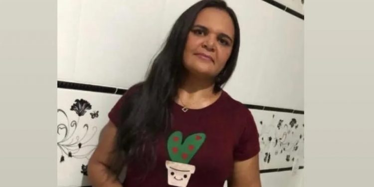 Corpo de mulher é encontrado com marcas de agressões em Iguatu