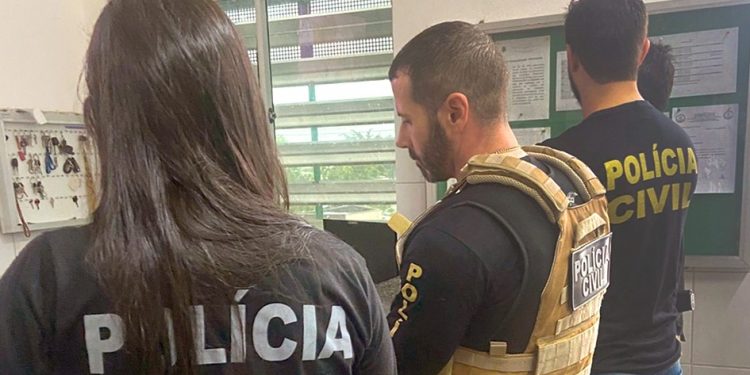 (Foto: Divulgação/MPCE)