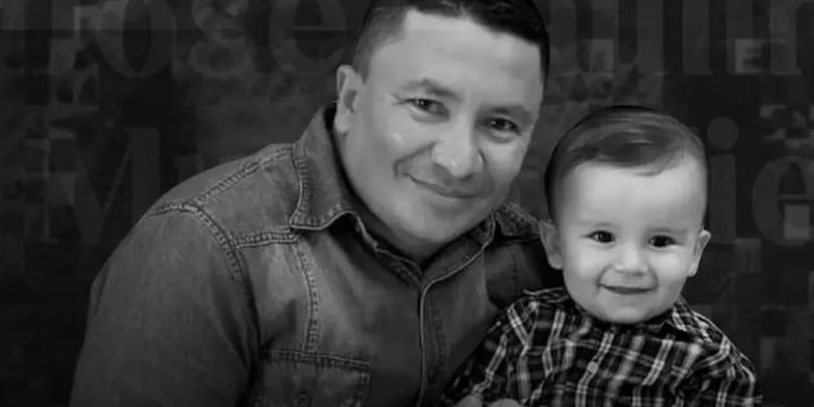 Pai e filho de 2 anos morrem em colisão de motos em Assaré