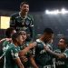 Após derrota do Inter, Palmeiras conquista Brasileirão por antecipação