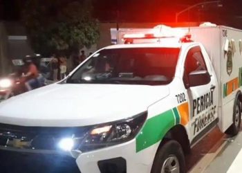 Barbalha: Pedestre morre e outro fica ferido após atropelamento na CE 386