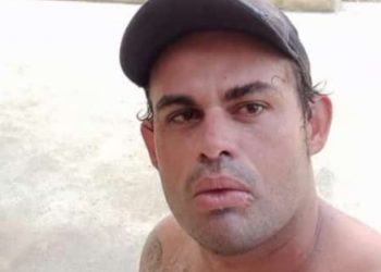 Ricardo Xenofonte Leite tinha 31 anos (Foto: Arquivo pessoal)