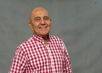 Roberto Guilherme, o Sargento Pincel, morre aos 84 anos