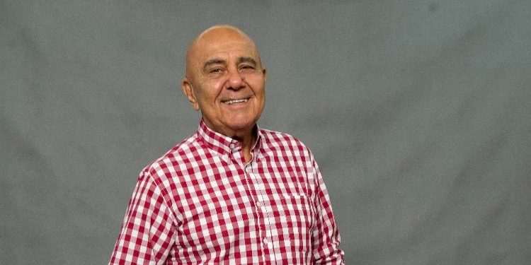 Roberto Guilherme, o Sargento Pincel, morre aos 84 anos