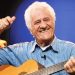 Rolando Boldrin, ator, cantor, compositor e apresentador, morre aos 86 anos