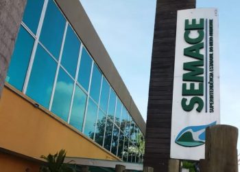 São ofertadas 17 vagas imediatas e 170 vagas para cadastro reserva para os cargos de fiscal ambiental e gestor ambiental (Foto: Divulgação/Semace)