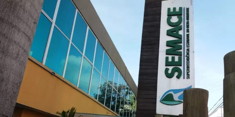 Concurso da Semace com salários de R$ 3,9 mil está com inscrições abertas