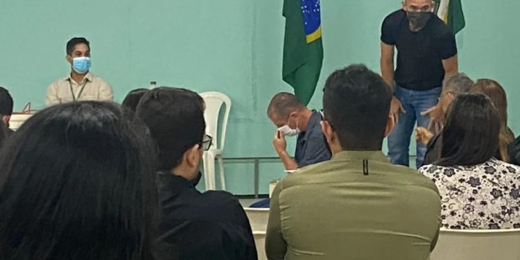 Sérgio Rolim é condenado a 32 anos de prisão por assassinato em série de mulheres no Cariri