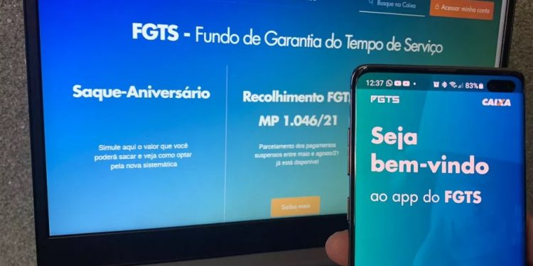 Saque-aniversário do FGTS: confira o calendário de 2023