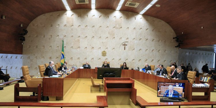 STF derruba orçamento secreto por 6 votos a 5 e impõe derrota a Lira