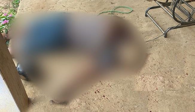 Agricultor é assassinado a tiros na zona rural de Missão Velha