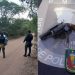 Barbalha: Idoso é detido por militares do BPMA após ser flagrado em posse de arma de fogo e munições