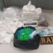 Polícia Militar apreende quase 3 kg de drogas e prende homem durante ação em Várzea Alegre
