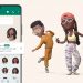 WhatsApp libera recurso para você usar um avatar como foto de perfil; veja como fazer