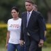 Bolsonaro decide não passar faixa a Lula e viajará para resort de Trump