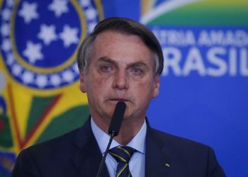 (Foto: Sérgio Lima/Poder360)