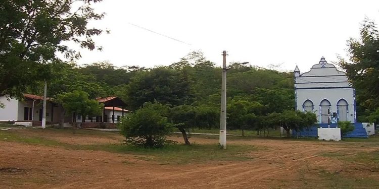 Caldeirão da Santa Cruz do Deserto torna-se parque estadual; outras 4 unidades de conservação estão em processo de criação, no Cariri
