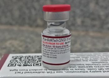 Ministério da Saúde libera vacina da Pfizer contra a Covid-19 para todas as crianças de 6 meses a 4 anos