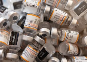 Ministério da Saúde compra mais 50 milhões de vacinas contra Covid-19 da Pfizer