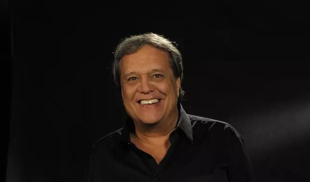 Ex-diretor da Globo, Dennis Carvalho, é internado em estado grave