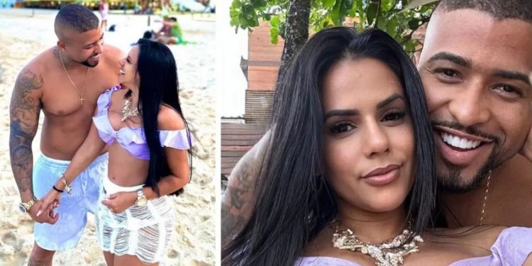 DG e Naroka: O que se sabe sobre a morte do casal de rifeiros assassinado